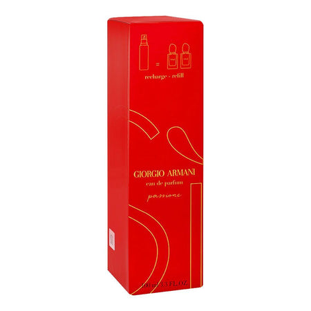 Giorgio Armani Passione Recharge-Refill, Eau De Parfum, For Women, 100ml - Image 2