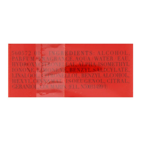 Giorgio Armani Passione Recharge-Refill, Eau De Parfum, For Women, 100ml - Image 5