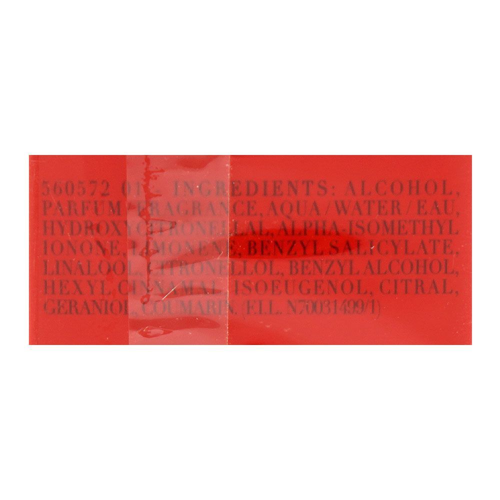 Giorgio Armani Passione Recharge-Refill, Eau De Parfum, For Women, 100ml - Image 5