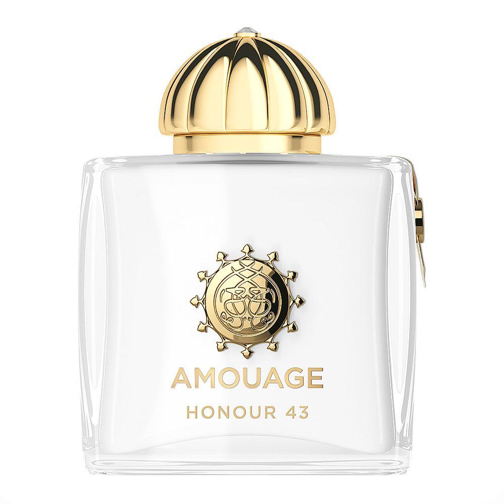 Amouage Honour 43 Woman, Eau De Parfum, 100ml - Main Image