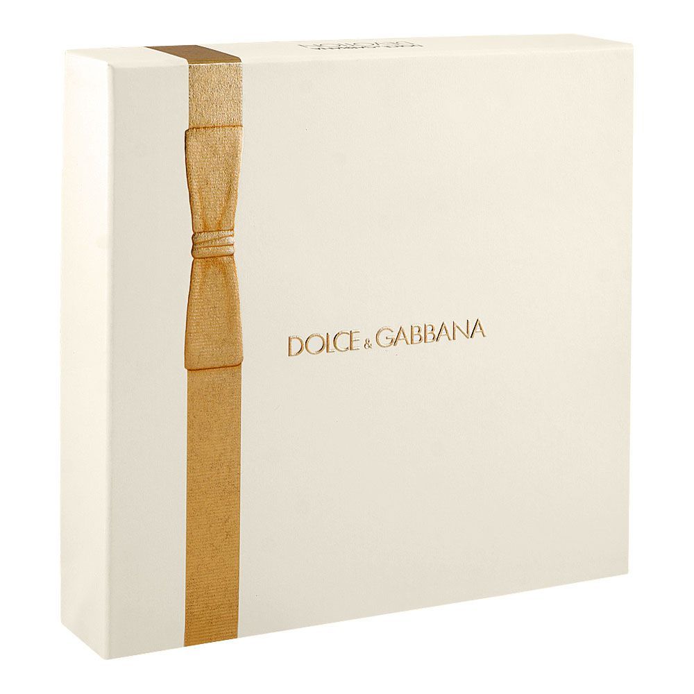 Dolce & Gabbana Dolce Violet Spring 25 Set For Women, Eau De Toilette 75ml + Eau De Toilette 10ml - Main Image