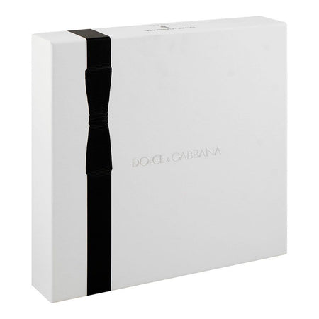 Dolce & Gabbana K Set For Men, Eau De Toilette, 100ml + Shower Gel 50ml + Deodorant Stick 75g - Image 2