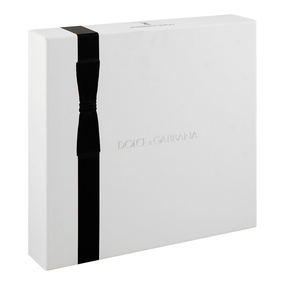 Dolce & Gabbana K Set For Men, Eau De Toilette, 100ml + Shower Gel 50ml + Deodorant Stick 75g - Image 2