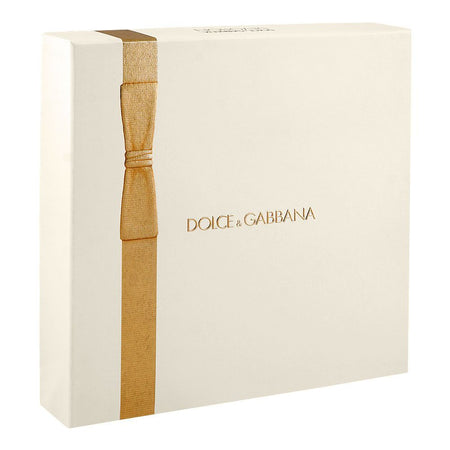 Dolce & Gabbana Devotion Set For Men, Eau De Parfum, 100ml + Shower Gel 50ml + Body Lotion 50ml - Image 2