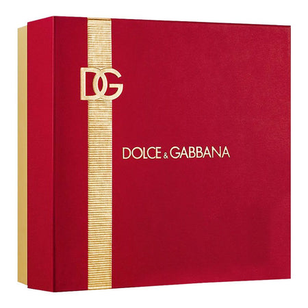 Dolce & Gabbana Dolce Violet 24 Set For Women, Eau De Toilette, 75ml + Eau De Toilette 10ml - Image 2