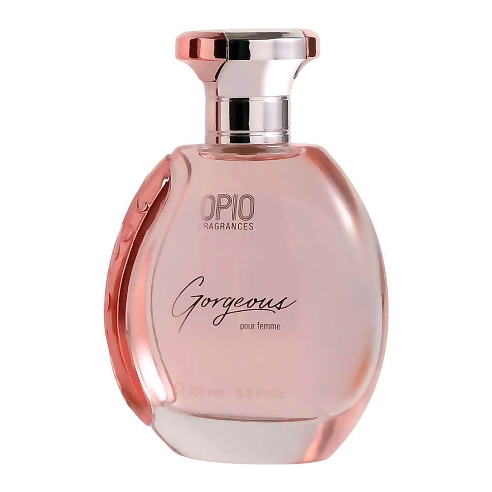 Opio Gorgeous Pour Femme, Eau De Parfum, For Women, 100ml - Main Image