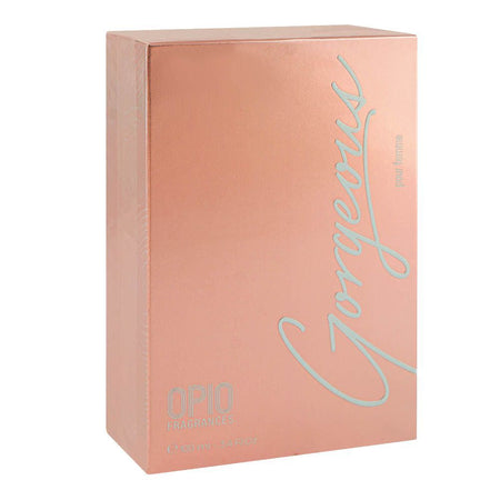 Opio Gorgeous Pour Femme, Eau De Parfum, For Women, 100ml - Image 2