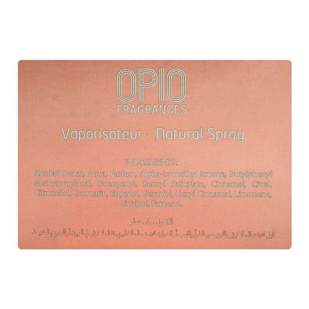 Opio Gorgeous Pour Femme, Eau De Parfum, For Women, 100ml - Image 4