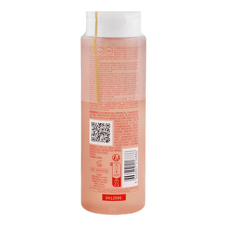 Clarins Paris Alpine Golden Gentian & Lemon Balm Cleansing Micellar Water, For Sensitive Skin, 200ml - Image 2