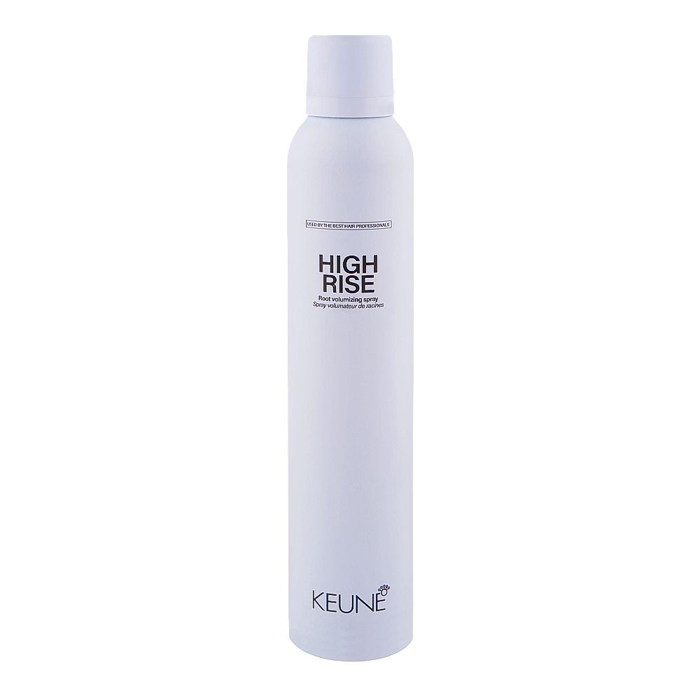 Keune High Rise Root Volumizing Hair Styling Spray, 300ml - Main Image
