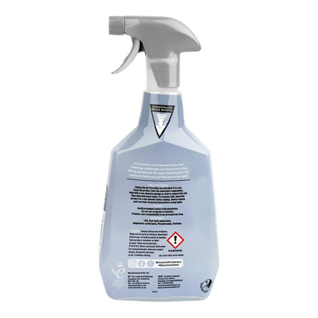 Astonish Air Fryer Cleaner Trigger Spray, Vegan, 750ml - Image 2