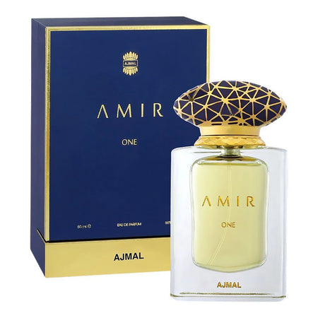 Ajmal Amir One, Eau De Parfum, For Man & Women, 50ml - Main Image