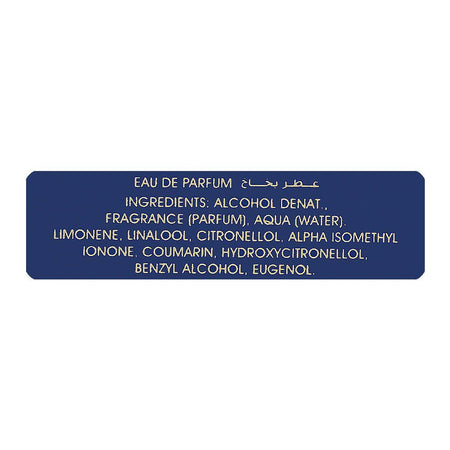 Ajmal Amir One, Eau De Parfum, For Man & Women, 50ml - Image 3