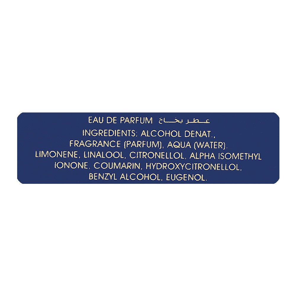 Ajmal Amir One, Eau De Parfum, For Man & Women, 50ml - Image 3