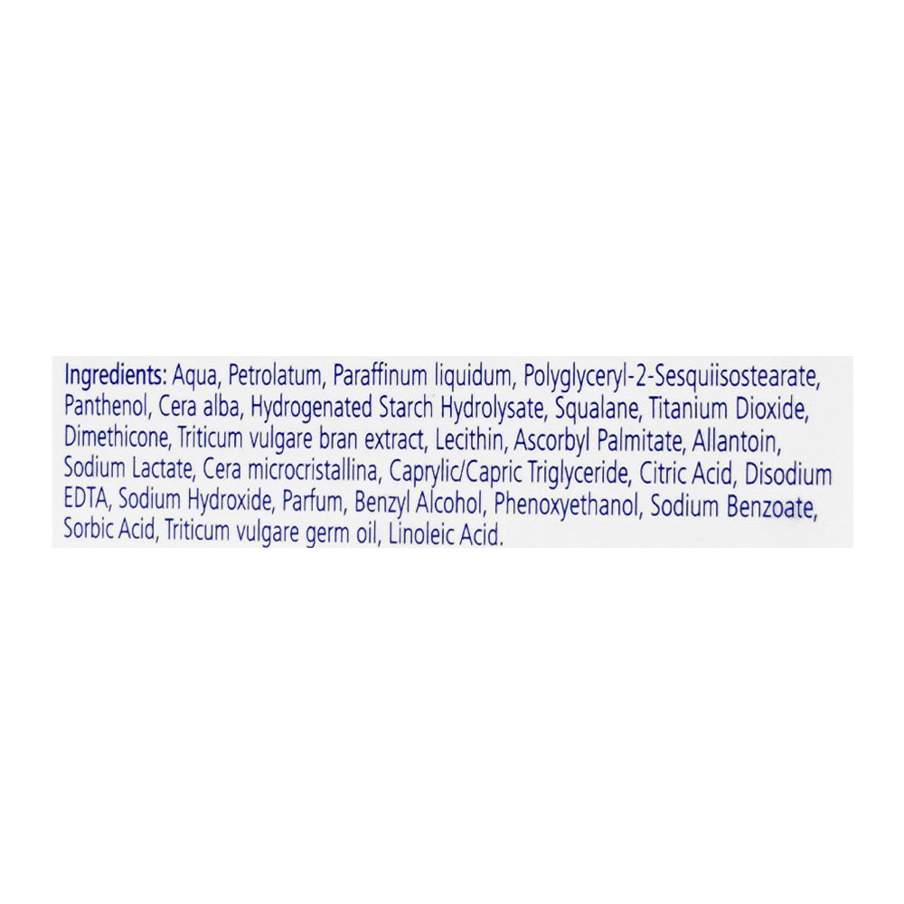 Seba Med PH5.5 Diaper Rash Cream, Panthenol, 100ml - Image 5