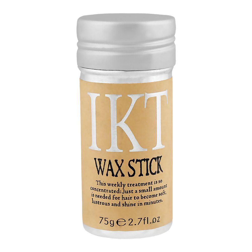 IKT Wax Stick, 75g - Main Image