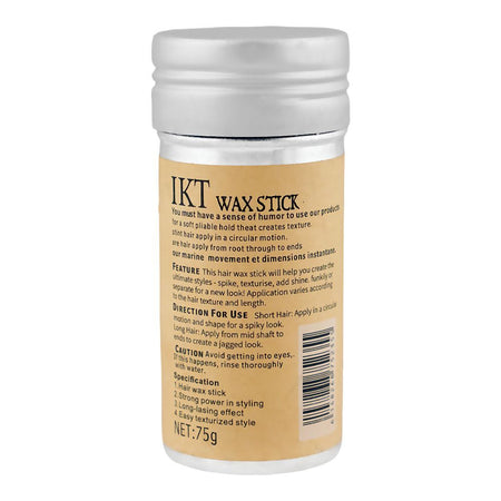 IKT Wax Stick, 75g - Image 2
