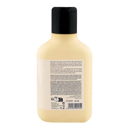 Nike Nutritive Nourishes And Regenerates Shower Gel, For Sensitive Skin, 400ml - Image 2