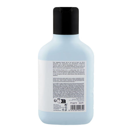 Nike Hydrating Strengthens The Skin Barrier Shower Gel, For Sensitive Skin, 400ml - Image 2
