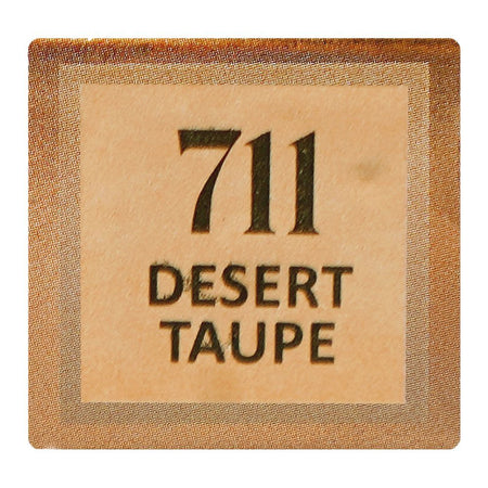 Swiss Miss Silk Vibrant Color Lipstick, 711 Desert Taupe - Image 5