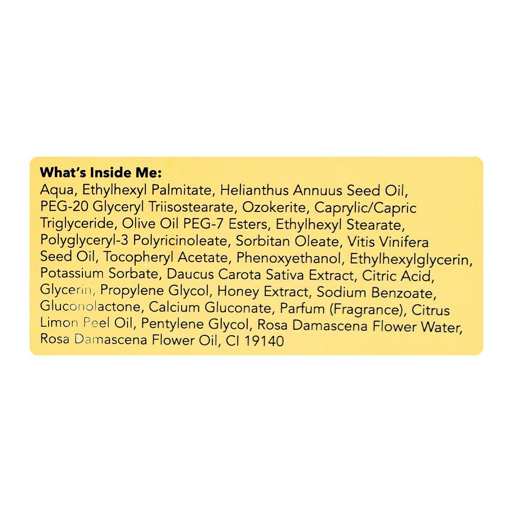 Her Beauty Oh So Honey Daily Gentle All-Off Balm, For All Types Of Skin, 100ml - Image 4