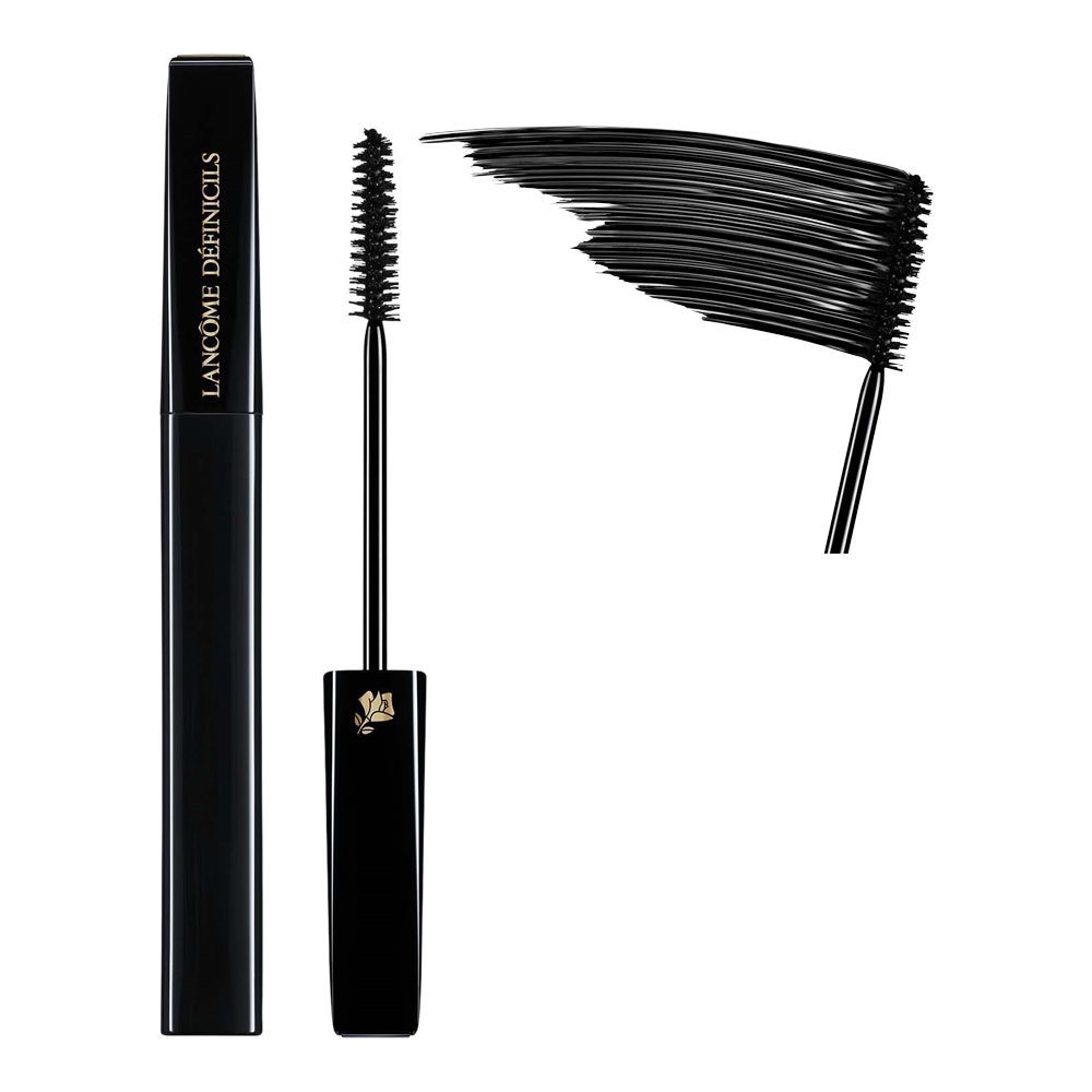 Lancome Paris Definicils High Definition Mascara, 01 Noir Infini, 6.5ml - Main Image