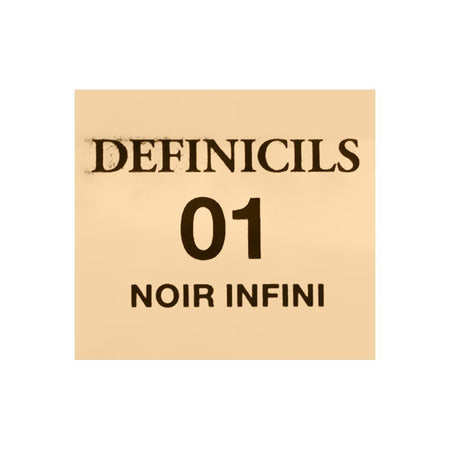 Lancome Paris Definicils High Definition Mascara, 01 Noir Infini, 6.5ml - Image 7