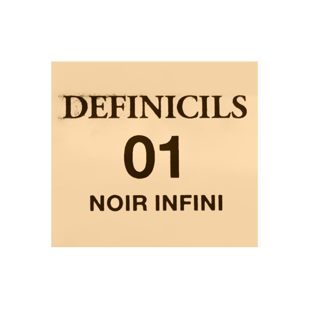 Lancome Paris Definicils High Definition Mascara, 01 Noir Infini, 6.5ml - Image 7