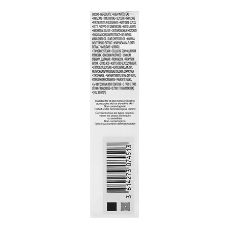 Lancome Paris Teint Idole Ultra Wear All Over Concealer, 215 Buff N 023 Beige Aurore, For All Skin Types, 13ml - Image 3