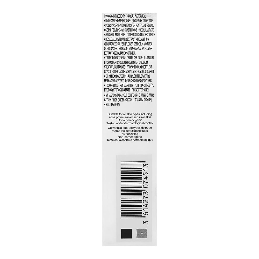 Lancome Paris Teint Idole Ultra Wear All Over Concealer, 215 Buff N 023 Beige Aurore, For All Skin Types, 13ml - Image 3
