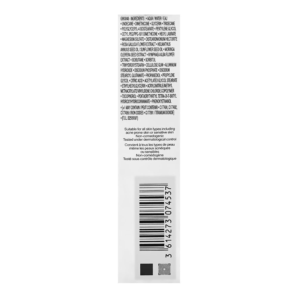 Lancome Paris Teint Idole Ultra Wear All Over Concealer, 250 Bisque W 025 Beige Lin, For All Skin Types, 13ml - Image 3