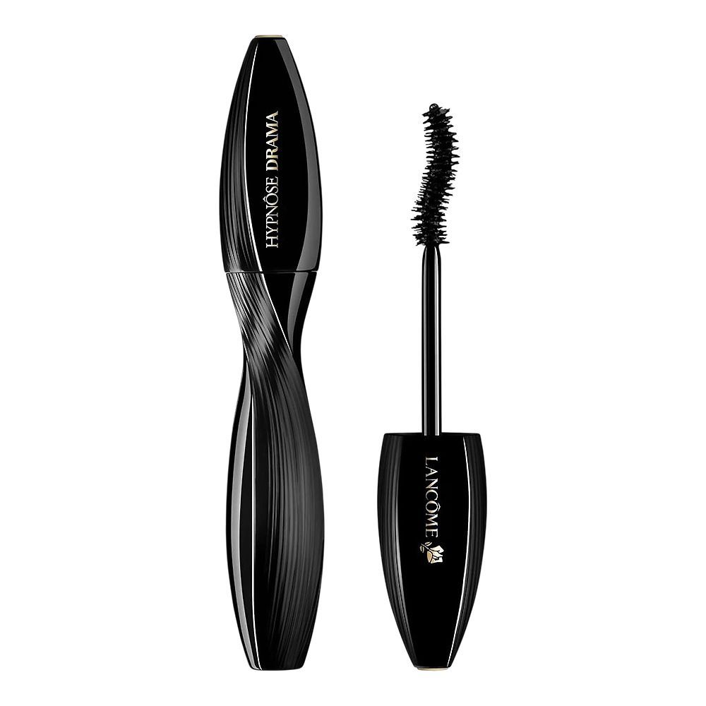 Lancome Paris Hypnose Drama Extreme Volume Mascara, 01 Excessive Black, 8ml - Main Image