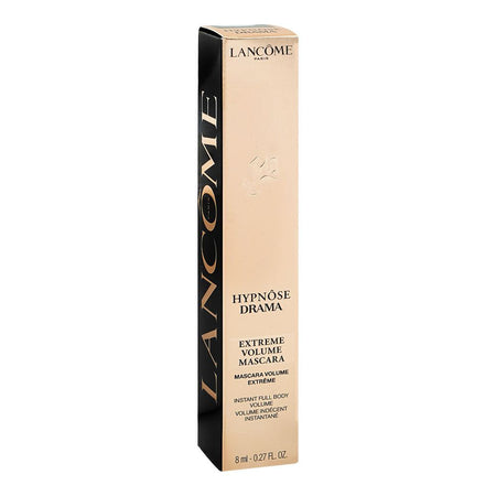 Lancome Paris Hypnose Drama Extreme Volume Mascara, 01 Excessive Black, 8ml - Image 2