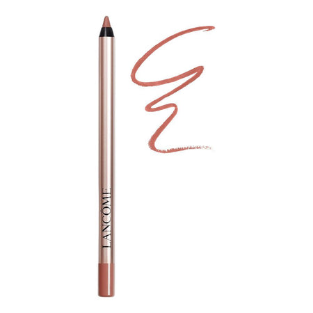Lancome Paris Idole Lip Shaper Creamy Matte Lip Liner, 21 Shade-Throwing Beige, 1.2g - Main Image