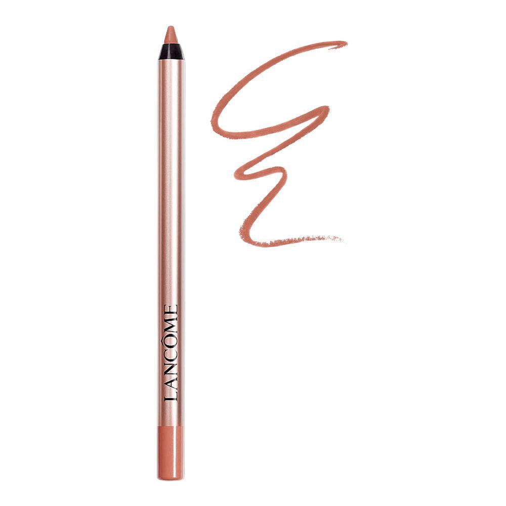 Lancome Paris Idole Lip Shaper Creamy Matte Lip Liner, 26 Don't Be Chai, 1.2g - Main Image