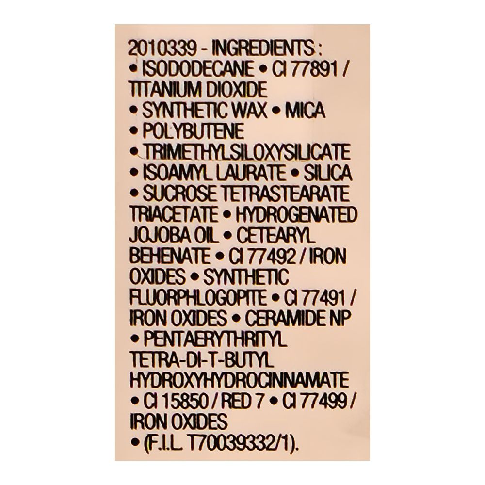 Lancome Paris Idole Lip Shaper Creamy Matte Lip Liner, 26 Don't Be Chai, 1.2g - Image 5