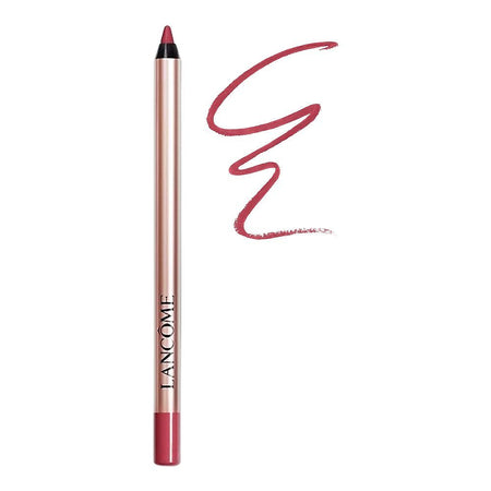 Lancome Paris Idole Lip Shaper Creamy Matte Lip Liner, Waterproof, 30 Lisa's Coral Glow, 1.2g - Main Image