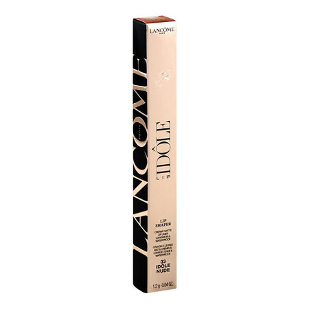 Lancome Paris Idole Lip Shaper Creamy Matte Lip Liner, 33 Idole Nude, 1.2g - Image 2