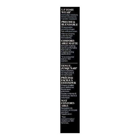 Lancome Paris Idole Lip Shaper Creamy Matte Lip Liner, 33 Idole Nude, 1.2g - Image 3