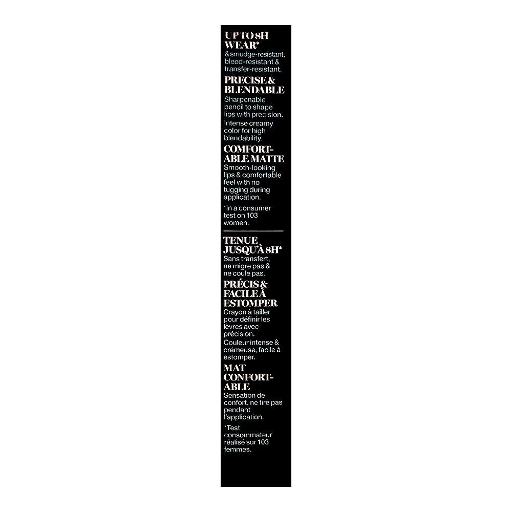 Lancome Paris Idole Lip Shaper Creamy Matte Lip Liner, 33 Idole Nude, 1.2g - Image 3