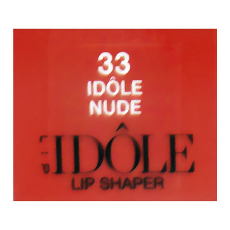 Lancome Paris Idole Lip Shaper Creamy Matte Lip Liner, 33 Idole Nude, 1.2g - Image 6
