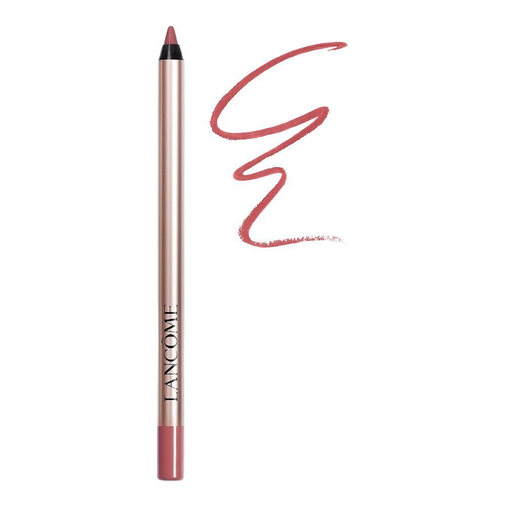 Lancome Paris Idole Lip Shaper Creamy Matte Lip Liner, 36 Nude Now, 1.2g - Main Image
