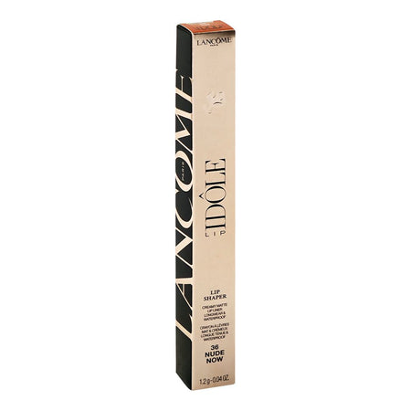 Lancome Paris Idole Lip Shaper Creamy Matte Lip Liner, 36 Nude Now, 1.2g - Image 2