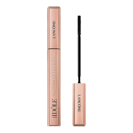 Lancome Paris Flutter Extension Instant Lightening Mascara, 01 True Black, 8.5ml - Main Image