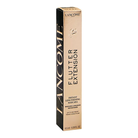 Lancome Paris Flutter Extension Instant Lightening Mascara, 01 True Black, 8.5ml - Image 2