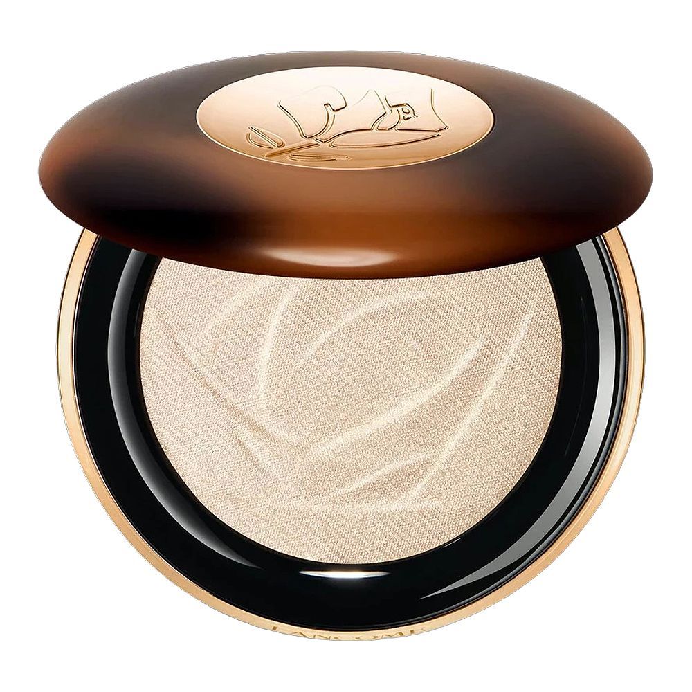 Lancome Paris Teint Idole Ultra Wear C.E. Skin Transforming Highlighter, 04 Holo Glow, 10g - Main Image