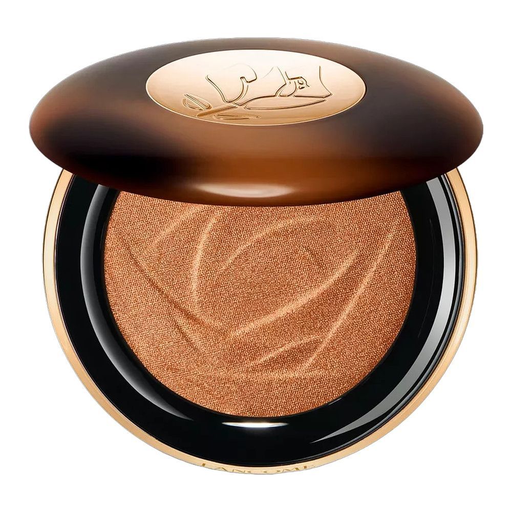Lancome Paris Teint Idole Ultra Wear C.E. Skin Transforming Highlighter, 05 Copper Glow, 10g - Main Image