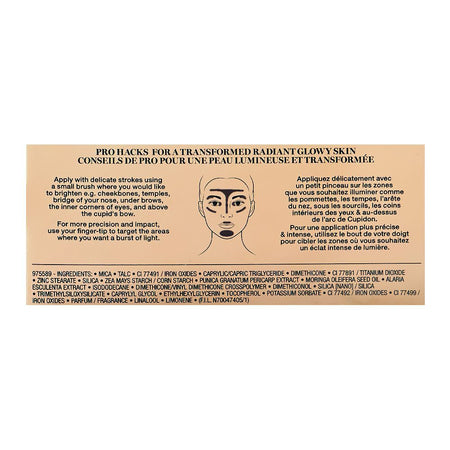 Lancome Paris Teint Idole Ultra Wear C.E. Skin Transforming Highlighter, 05 Copper Glow, 10g - Image 6