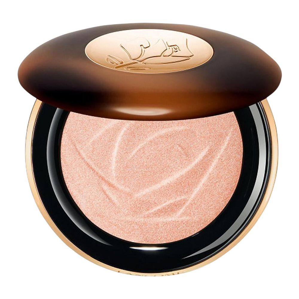 Lancome Paris Teint Idole Ultra Wear C.E. Skin Transforming Highlighter, 01 Light Glow, 10g - Main Image