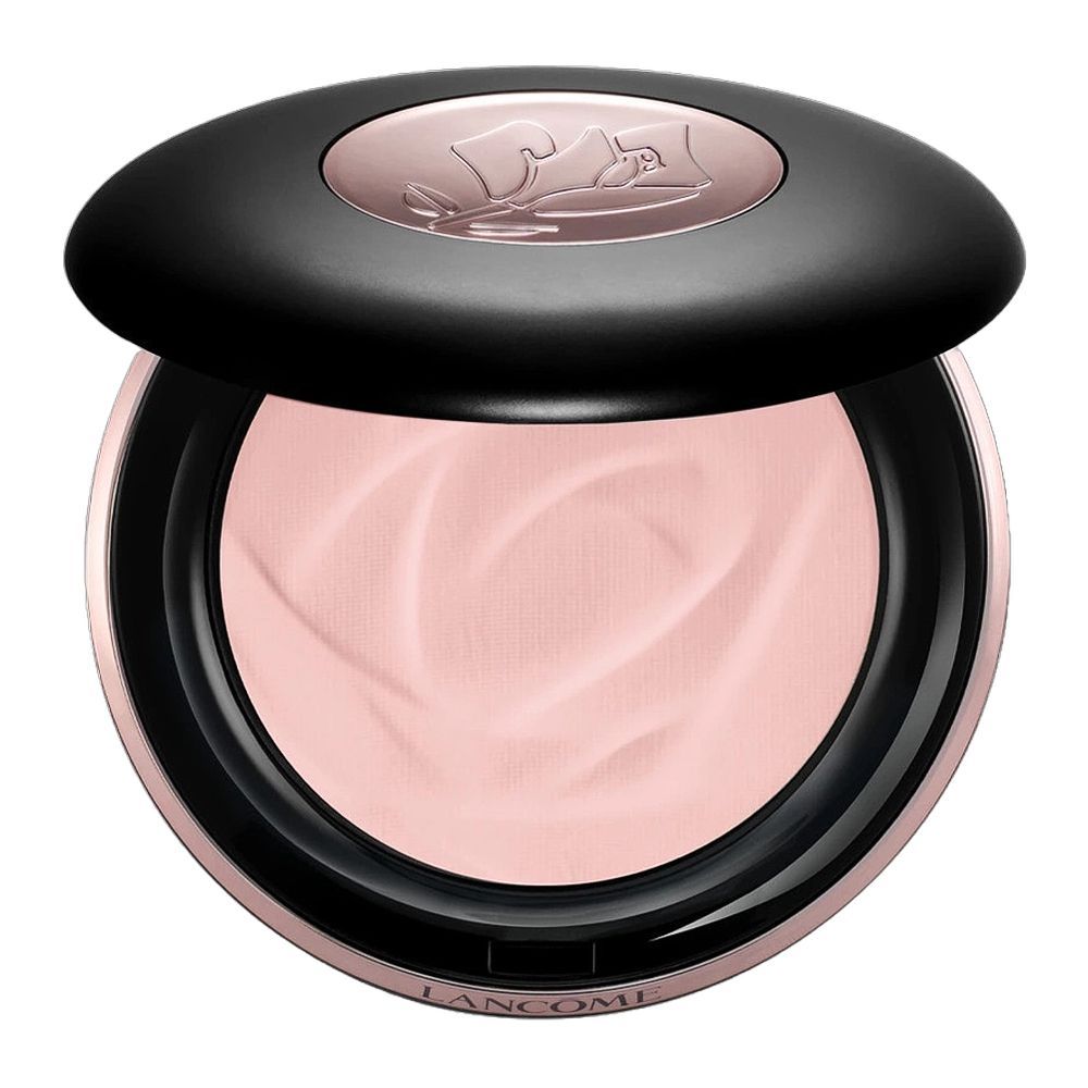 Lancome Paris Teint Idole Ultra Wear Skin Refining Setting Powder, 01 Pink Oh La La, 10g - Main Image